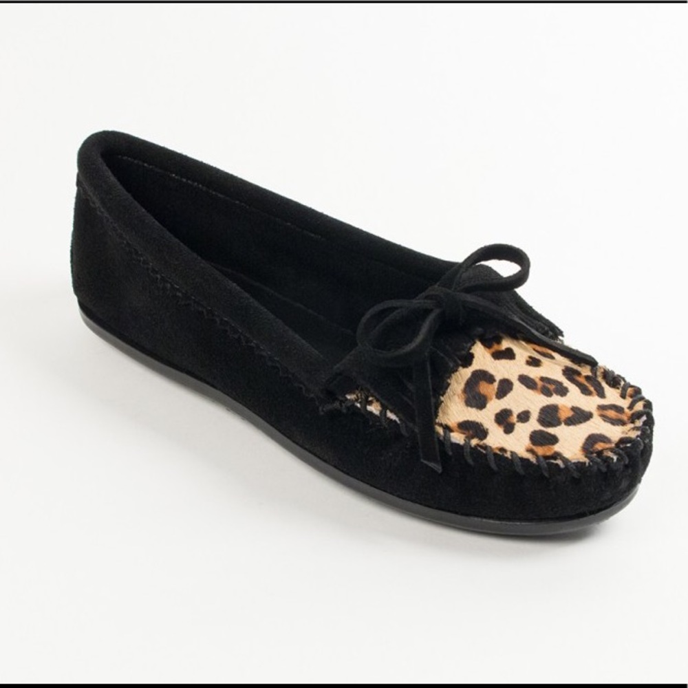 Minnetonka moccasins!